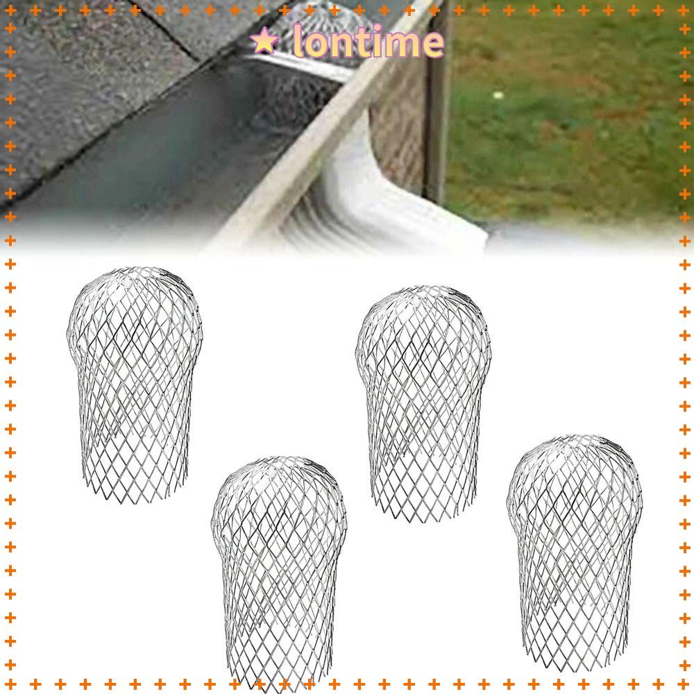 Nắp Đậy Cống Thoát Nước Sàn Nhà Chống Tắc Nghẽn Hình Chiếc Lá Ốp