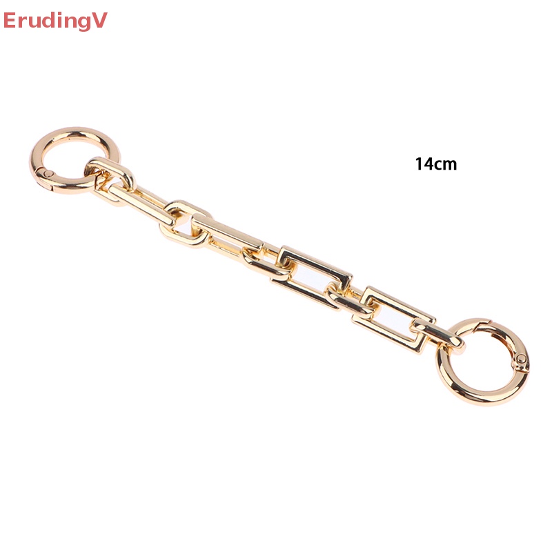 Dây Xích Nối Dài Thay Thế Cho Túi Xách Đeo Vai DIY