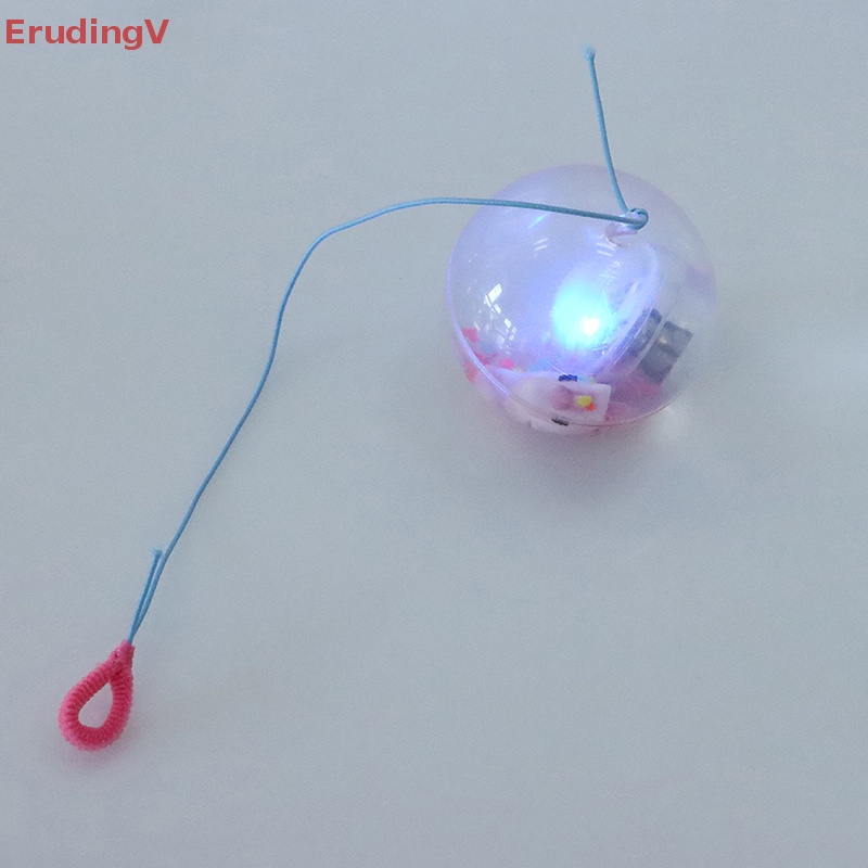 Bóng Cao Su Phát Sáng Vui Nhộn Giảm Căng Thẳng Cho Bé