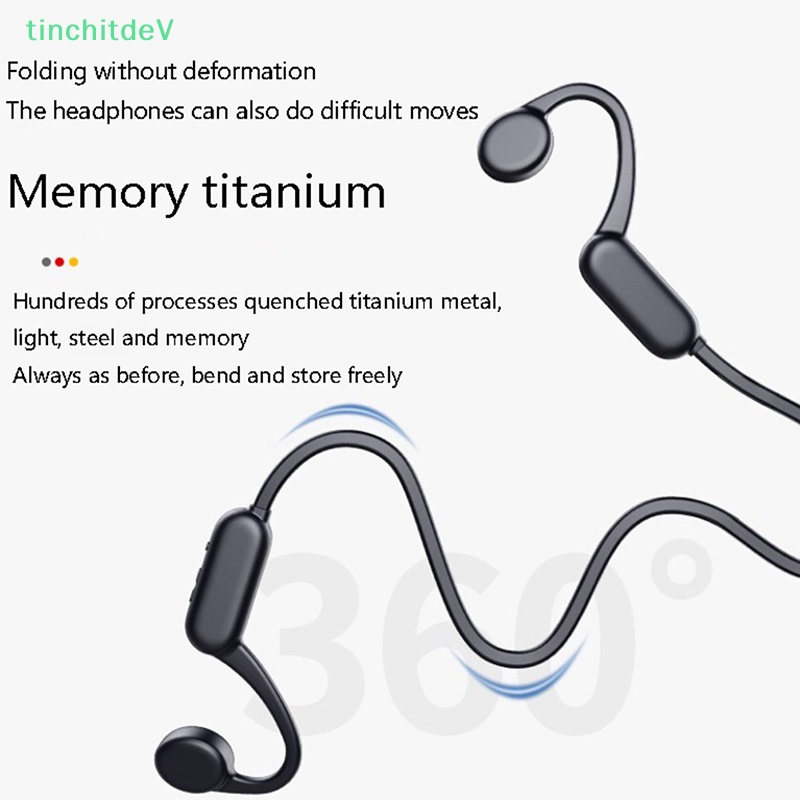 Tai nghe không dây Ipx8 Chống Thấm Nước Chất Lượng Cao