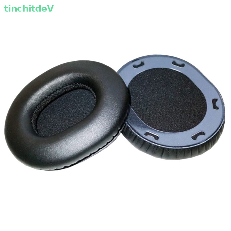 Bộ Đệm Bọc Bảo Vệ Tai Nghe Chụp Đầu ATH-M70X M70 Thay Thế Tiện Dụng