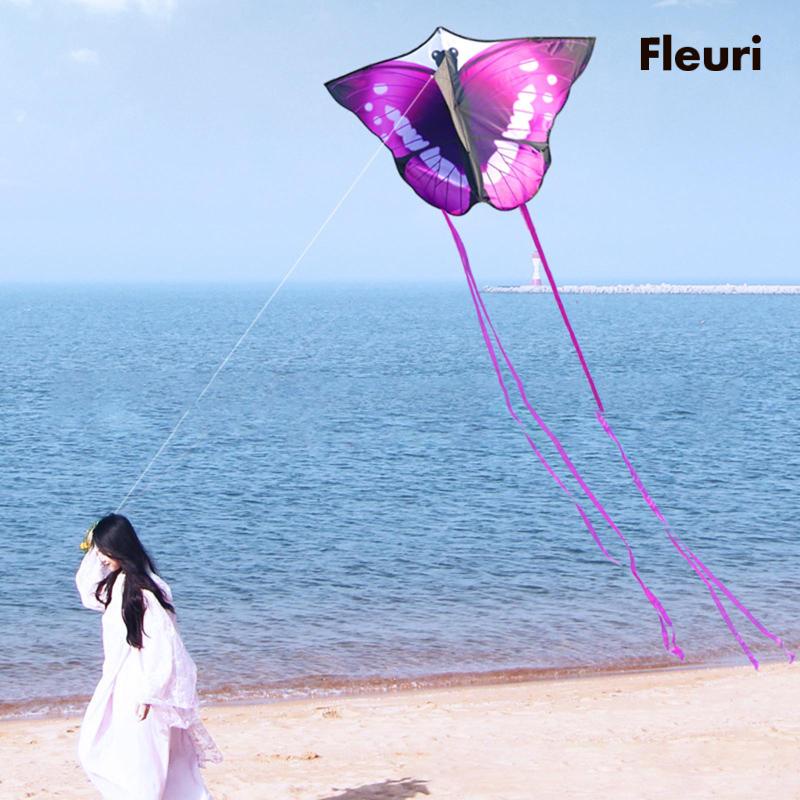 Diều Hình Bướm Dễ Bay Dành Cho Chơi Ngoài Trời