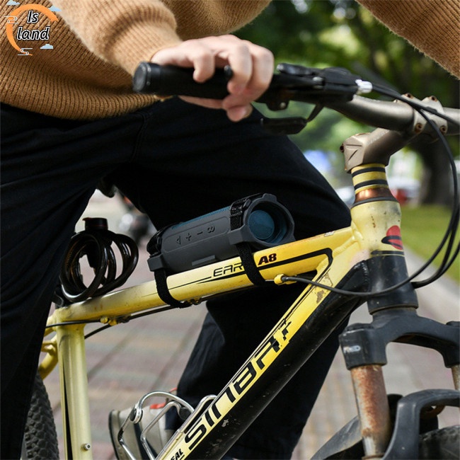 Vỏ Silicon Bảo Vệ Loa Flip6 Có Dây Đeo Vai