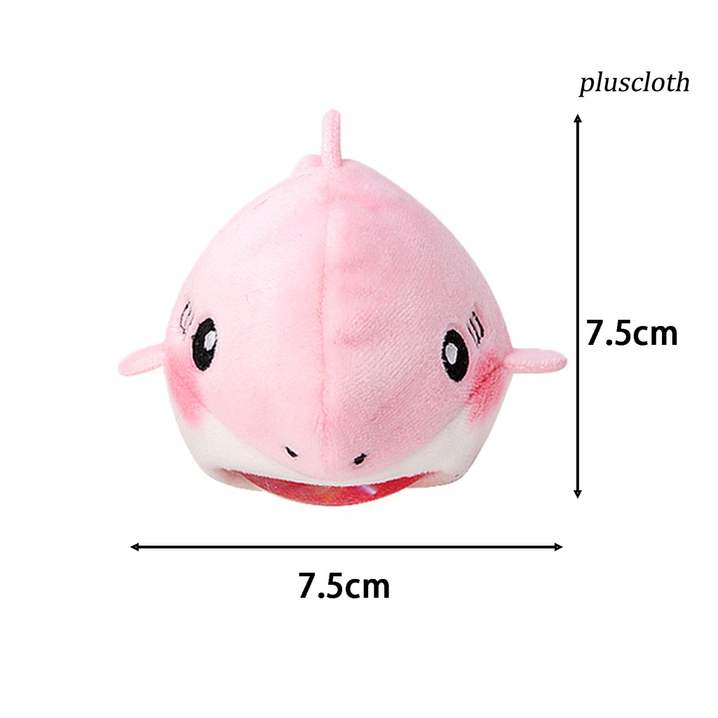 Đồ Chơi Nắn Bóp Đàn Hồi Giảm Stress Hình Động Vật