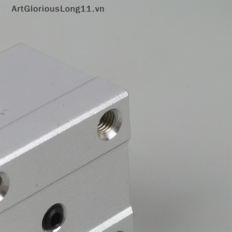 Phụ Kiện Chuyên Dụng Cho Máy In 3D ArtGloriousLong SBR10UU SBR12UU SBR13UU SBR16UU SBR20UU CNC