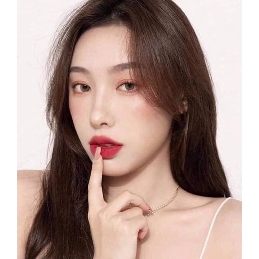 Son Lancome 888 Kind Of Sexy – Đỏ Rượu