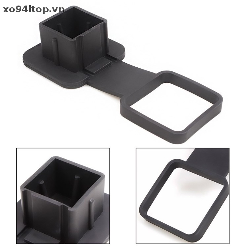 Nắp Đậy Ổ Cắm Nhận Tín Hiệu Chống Bụi Cho Xe Hơi