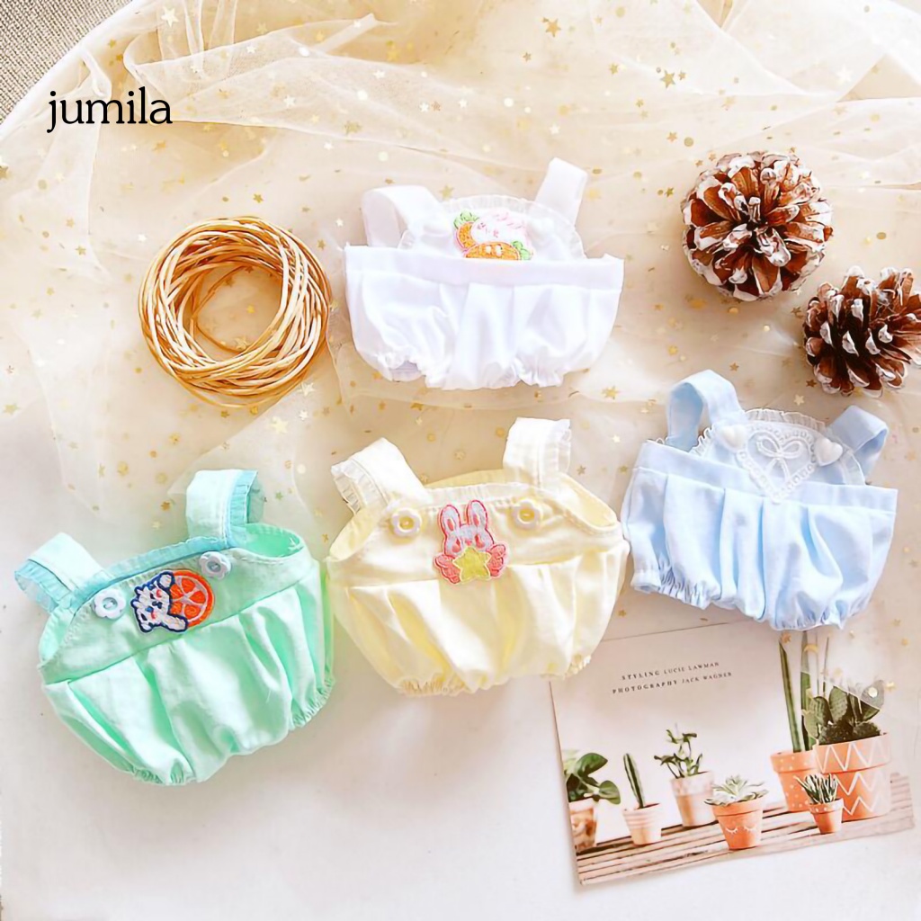 Búp Bê Mặc Đồ Giáng Sinh Mềm Mại Kích Thước 20cm In Hình Thần Tượng Dễ Thương