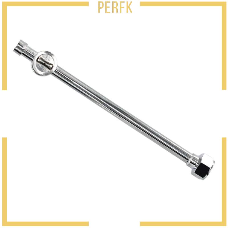 Vòi Xịt 7.5 "Bằng Thép Không Gỉ Chuyên Dụng Cho Sân Vườn