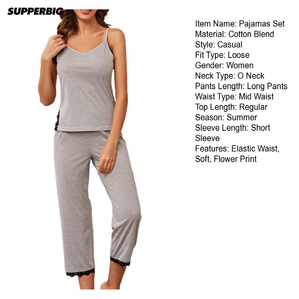 Set 2 Dây Đeo Spaghetti