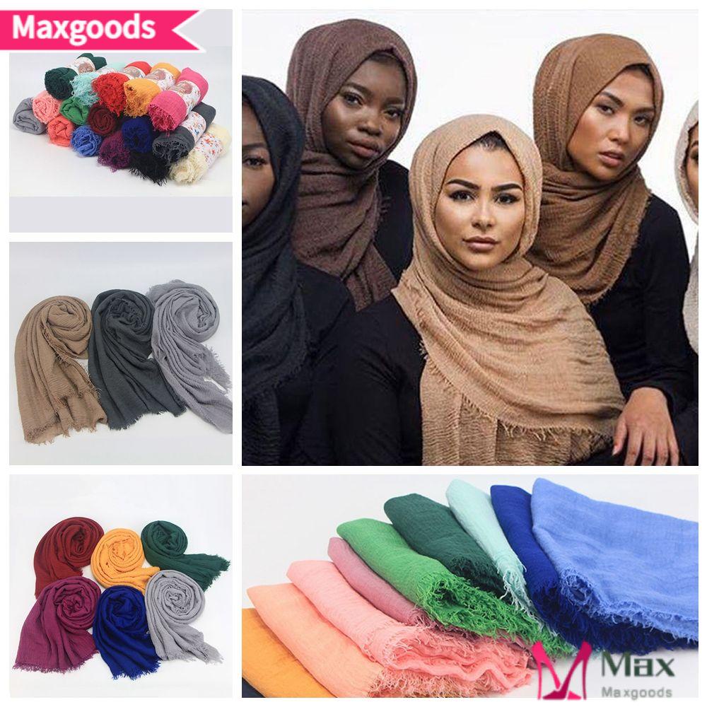 Băng Đô Phong Cách Hồi Giáo Ấm Áp Cho Nữ