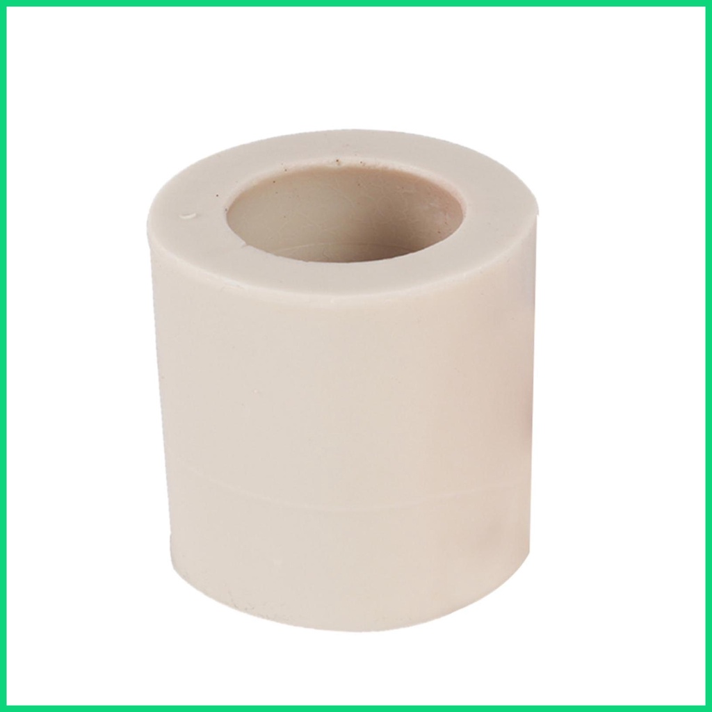 Khuôn Silicone Làm Bánh Chịu Nhiệt Độ Cao Hình Học DIY