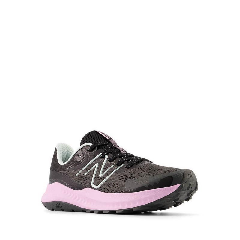 Giày Chạy Bộ New Balance DynaSoft Nitrel v5 Women's - Black