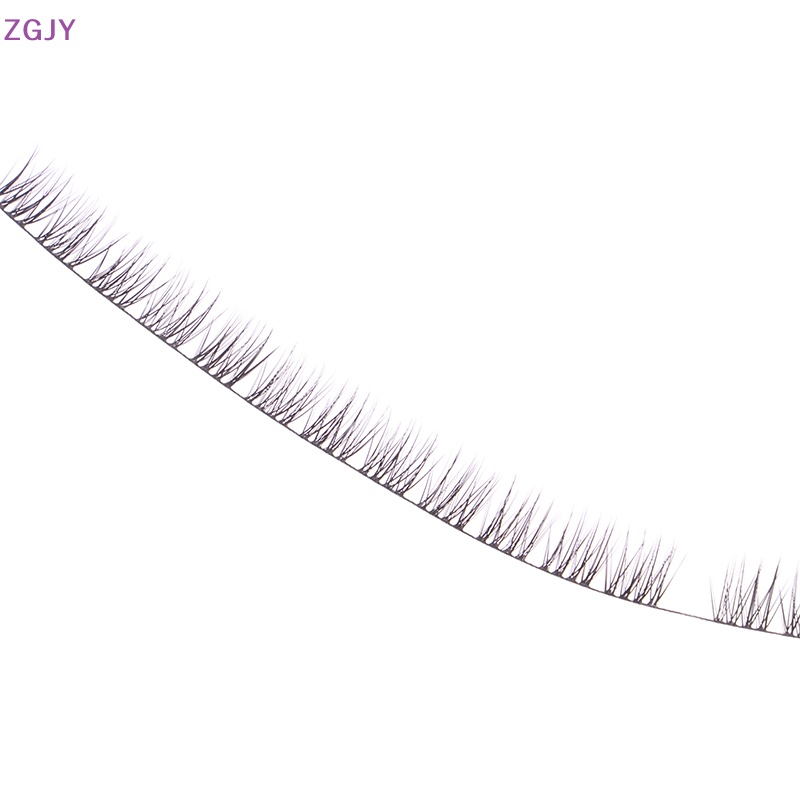 Cặp Lông Mi Giả 9mm Màu Đen / Nâu Dành Cho Búp Bê ZGJY Mới