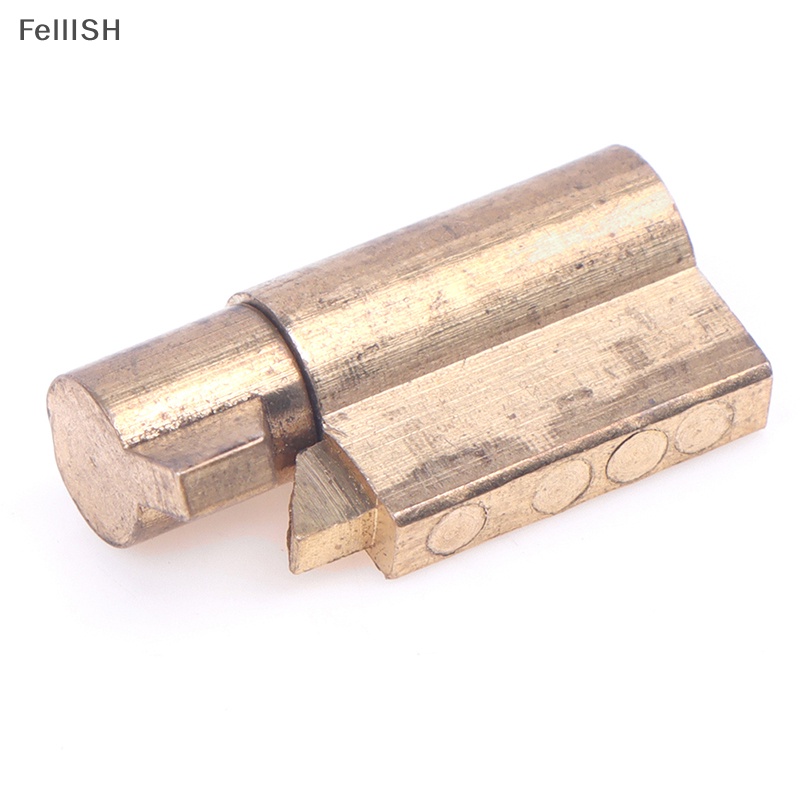 Khớp Nối Khóa An Toàn Cho Xe Hơi 439br