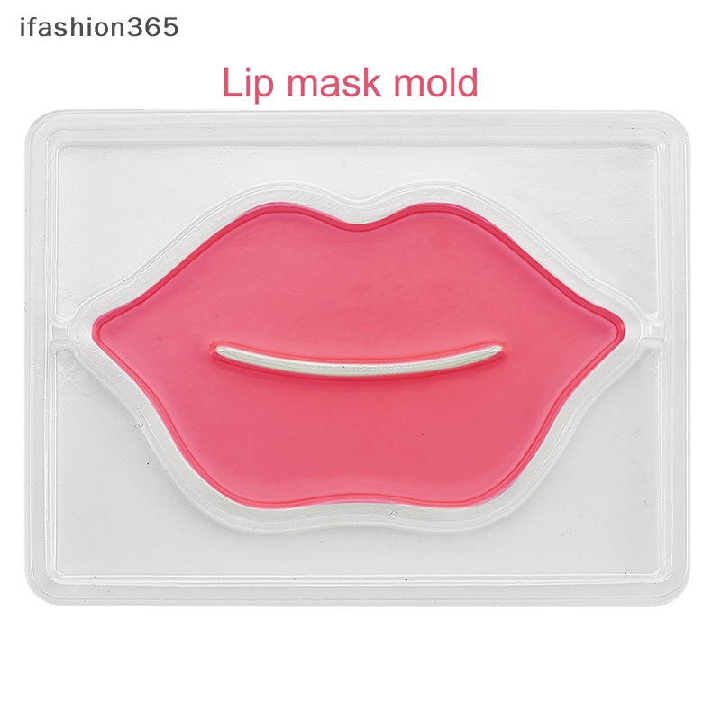 Khuôn Làm Mặt Nạ Trái Cây 7 Trong 1 DIY ifashion365