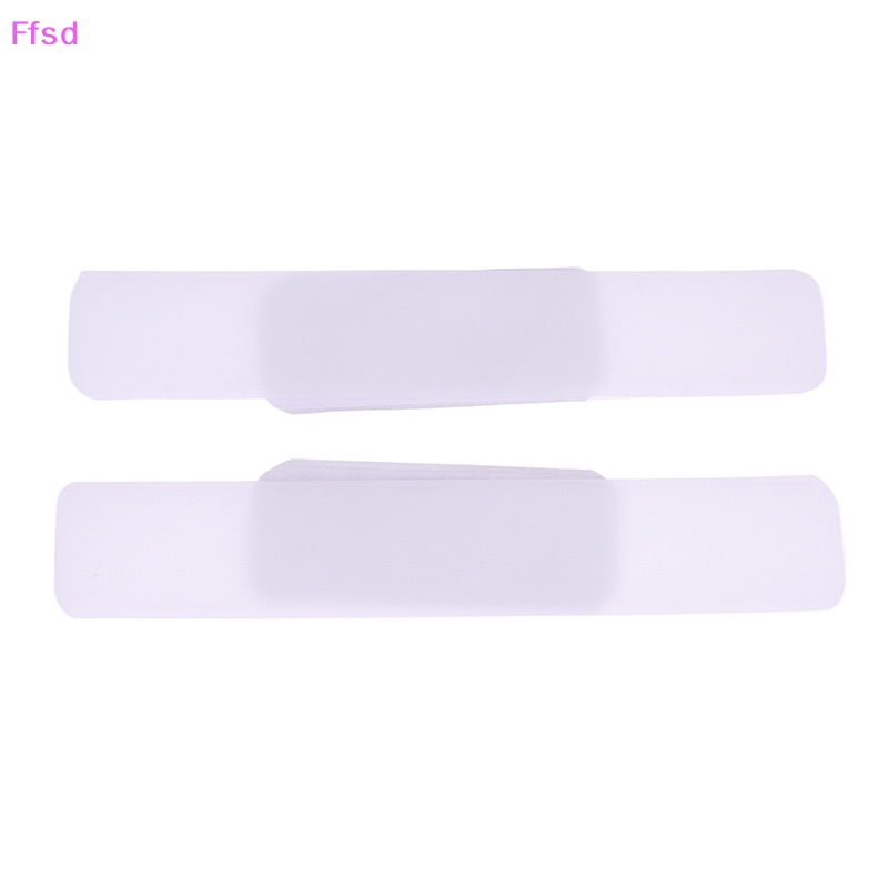 {Ffsd} Băng Nẹp Chỉnh Hình Ngón Tay Cái Bằng Nhựa Cách Điện * Bán Chạy