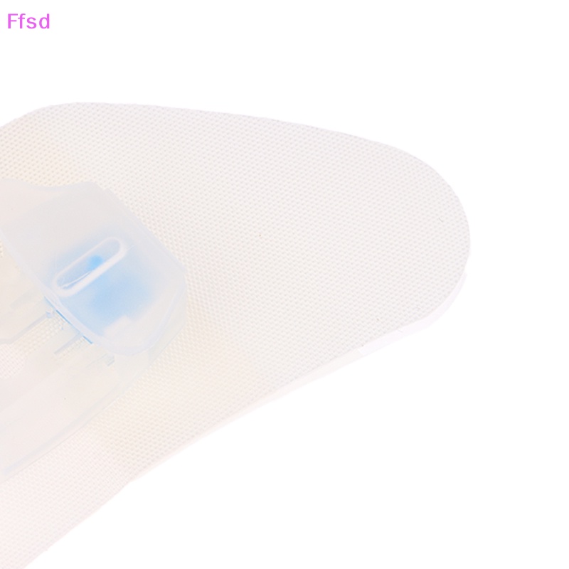 {Ffsd} Giá Đỡ Miếng Dán Cống Thoát Nước Che Khuyết Điểm Khí Gatrostomy * Bán Chạy
