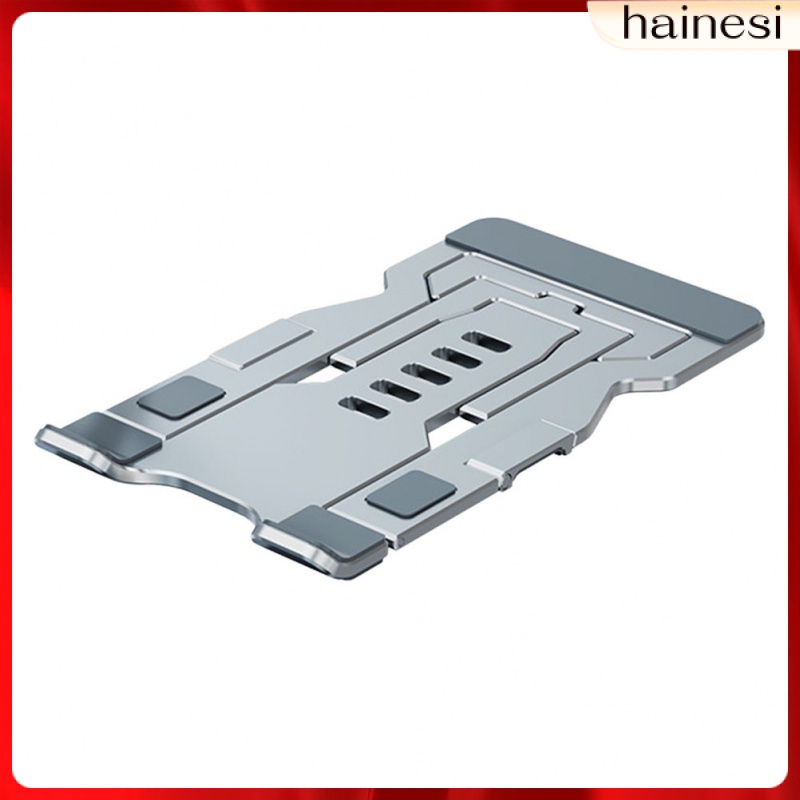 Giá Đỡ Điện Thoại Bằng Hợp Kim Nhôm Có Thể Gấp Gọn Tiện Dụng