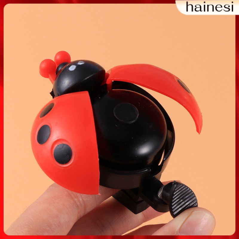 Chuông Gắn Tay Lái Xe Đạp Dễ Thương Cho Bé Gái