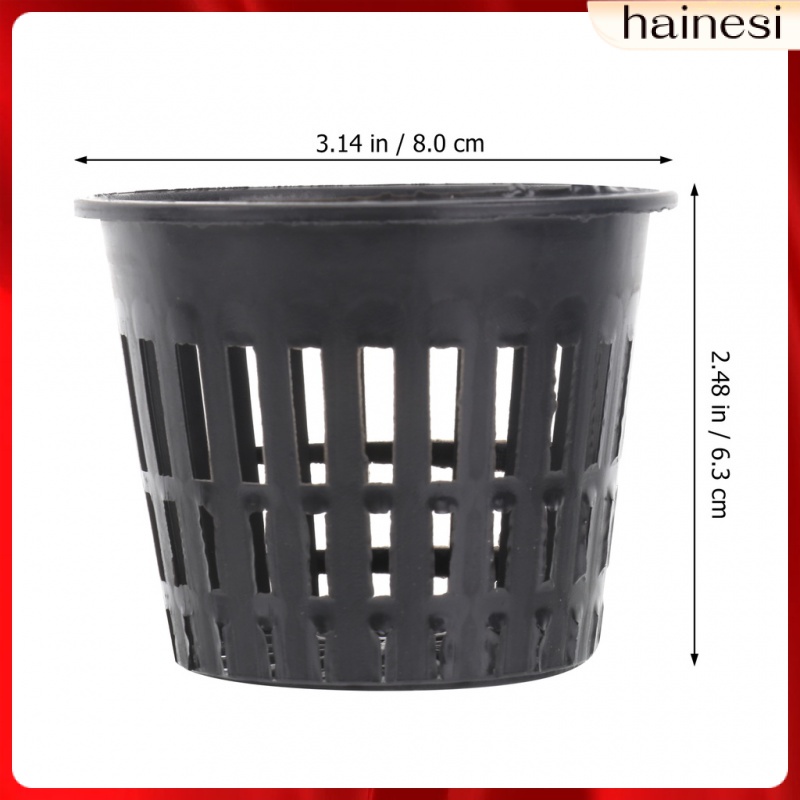 Set 10 Tấm Lưới Trồng Cây 2 Inch