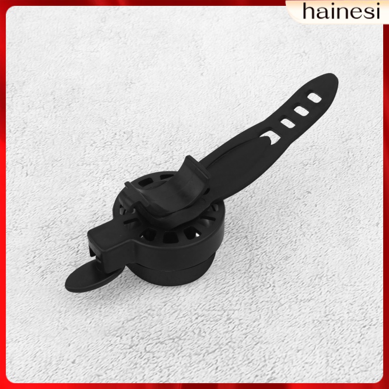 Chuông Gắn Tay Lái Xe Đạp Phong Cách Công Chúa Cho Bé