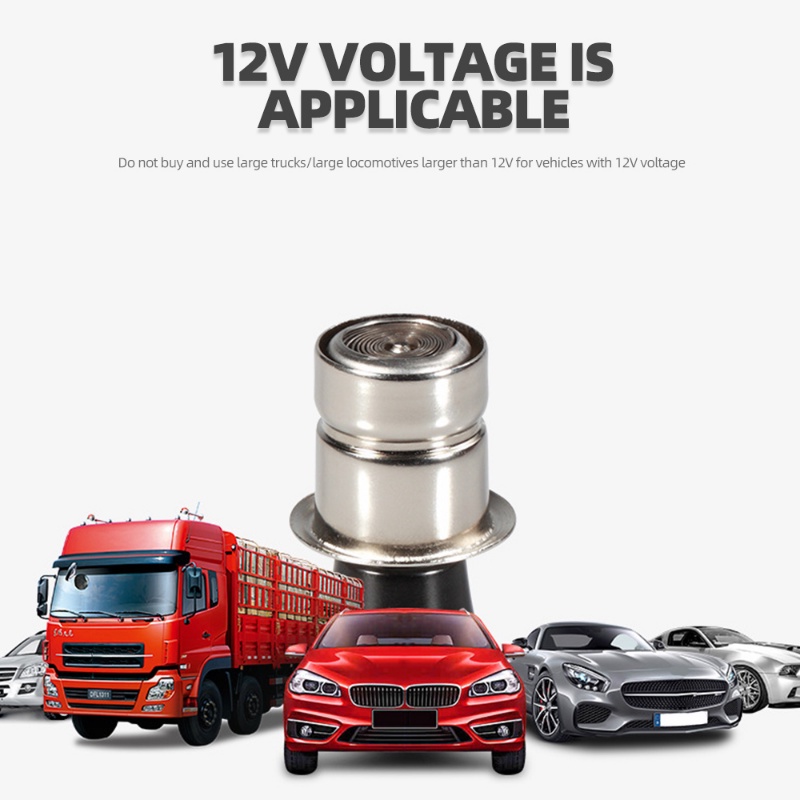 Ổ CắM TẩU ThuốC Lá 12V-24V 120W-250W 10A ChốNg NướC Cho Xe Hơi