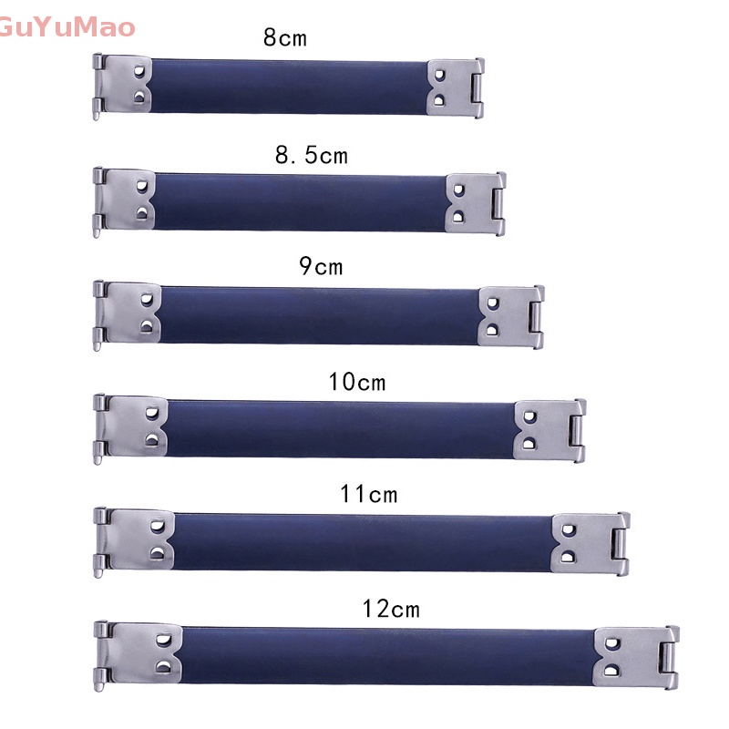 Bộ 10 Khung Kim Loại Thay Thế Cho Túi Xách PRTA