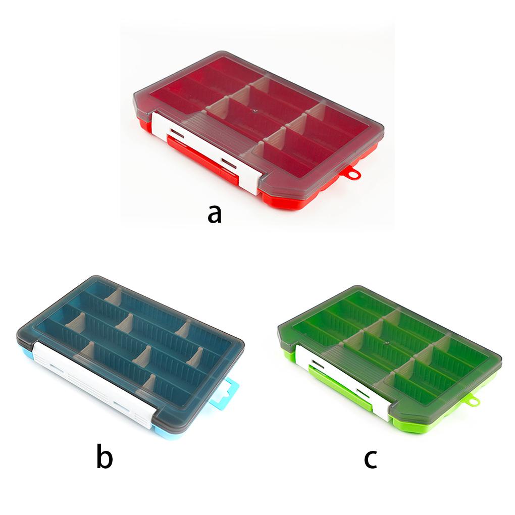 Hộp Đựng Mồi Câu Cá Sức Chứa Lớn Tiện Dụng