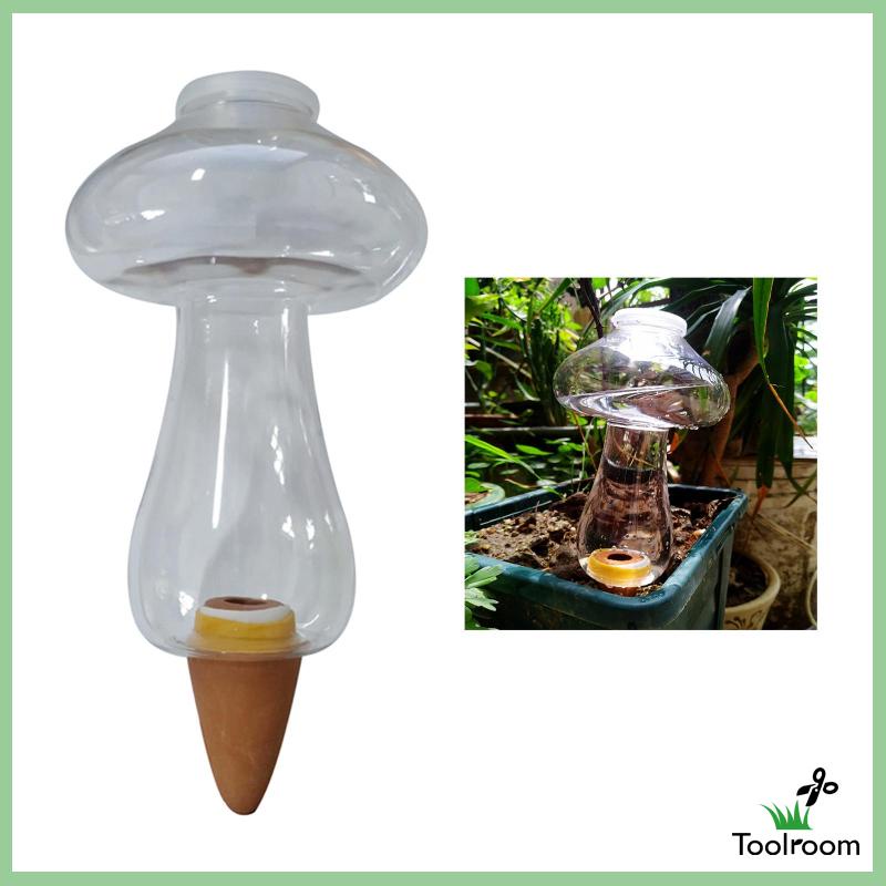 Vòi Tưới Nước Tự Động Cho Sân Vườn Tiện Dụng