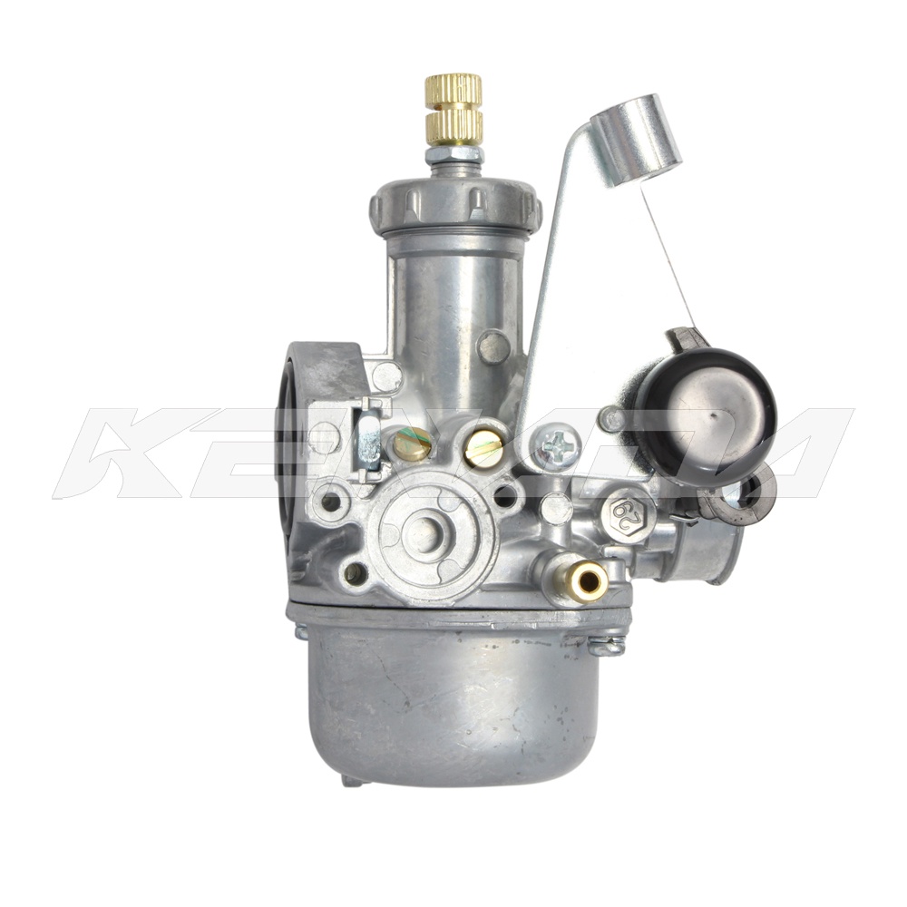 bình xăng For Kriss 120 FURY 125