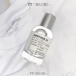 [Auth] Nước hoa Le Labo Another 13 5ml/10ml/20ml - 𝕋𝕋 ℂ𝕆ℝℕ𝔼ℝ -