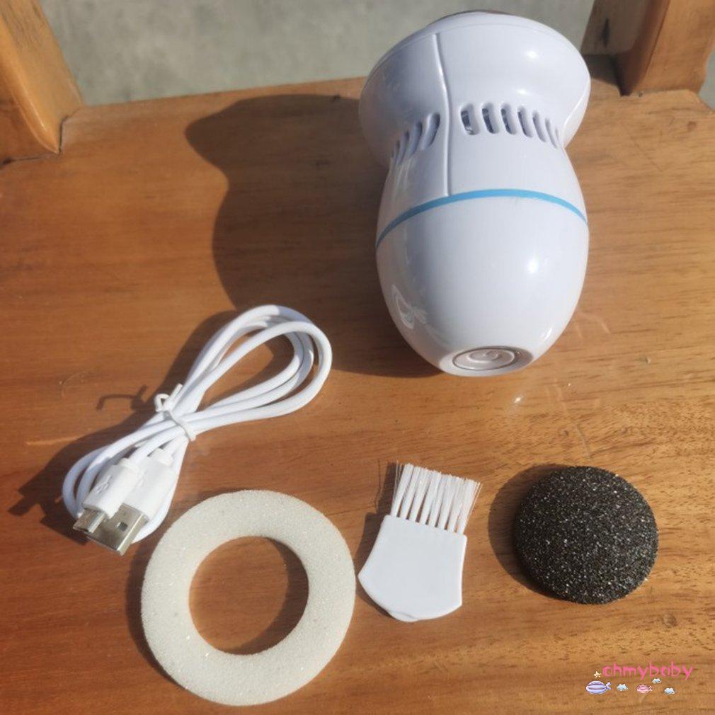 [Ready] Máy Mài Chân Mảnh Phụ Kiện Thiết Thực Chống Mòn Dermabrasion Loại Bỏ Vết Chai Da Chết Dụng Cụ [Z/9]