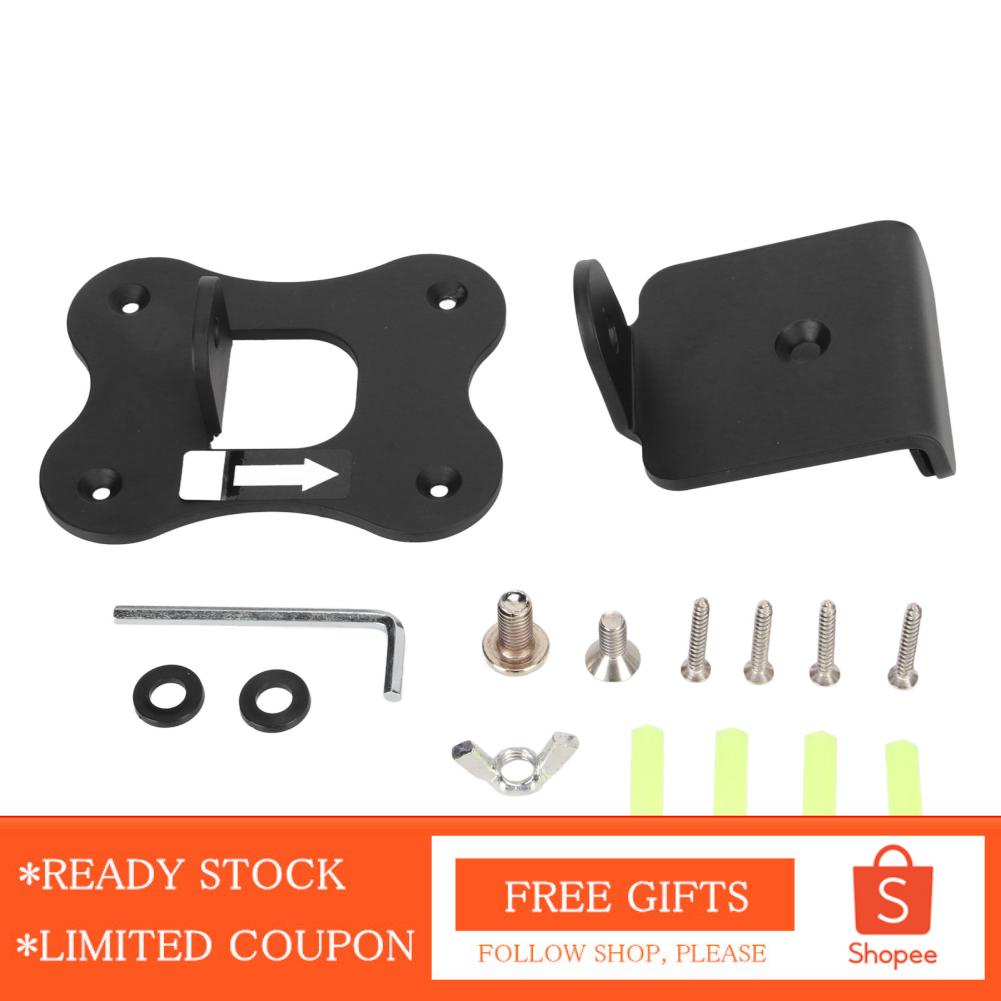 Alwaysonline Speaker Wall Bracket  Thicken Bar Mount Metal Stable Durable for HW Q930C SX Q990B