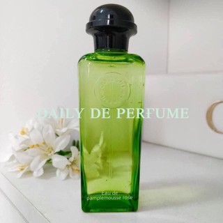 ᴅᴀɪʟʏ ᴅᴇ ᴘᴇʀғᴜᴍᴇ - Nước hoa dùng thử Hermes Concentre de Eau de Pamplemousse Rose 5ml/10ml/20ml
