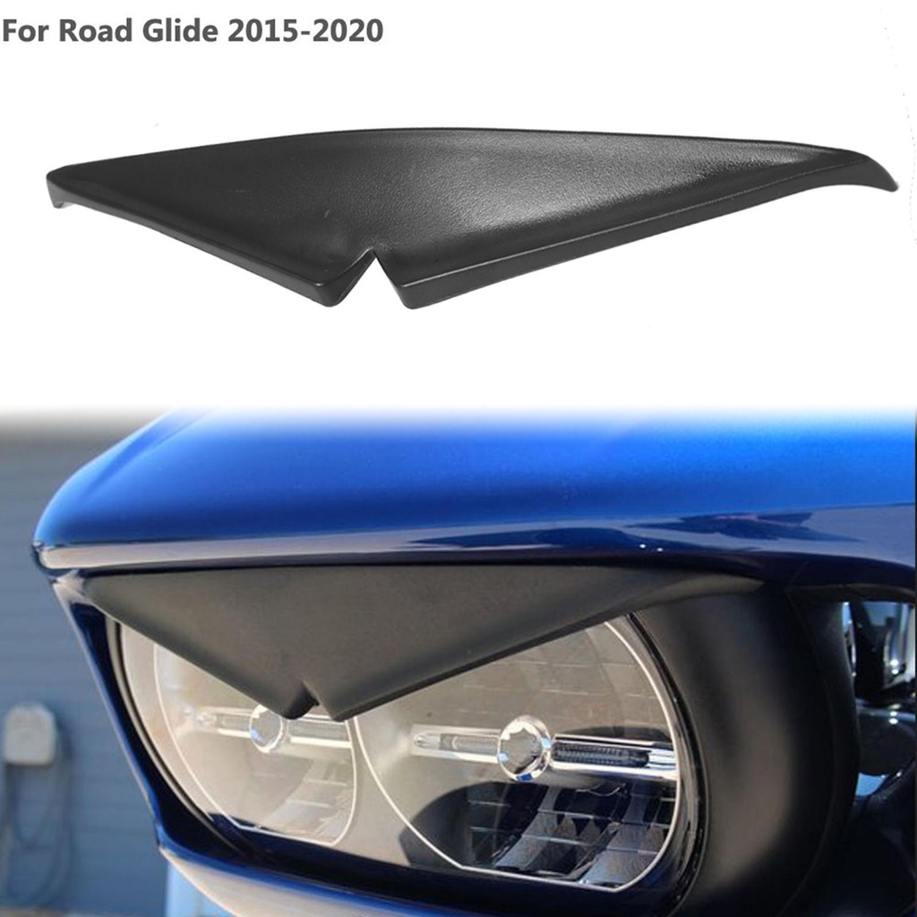 Miếng Dán Kích Mí Màu Đen Cho Glide