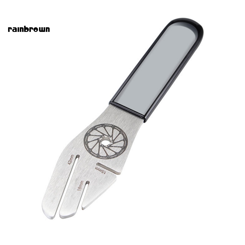 Cờ Lê Điều Chỉnh Đĩa Phanh Xe Đạp Tiện Lợi