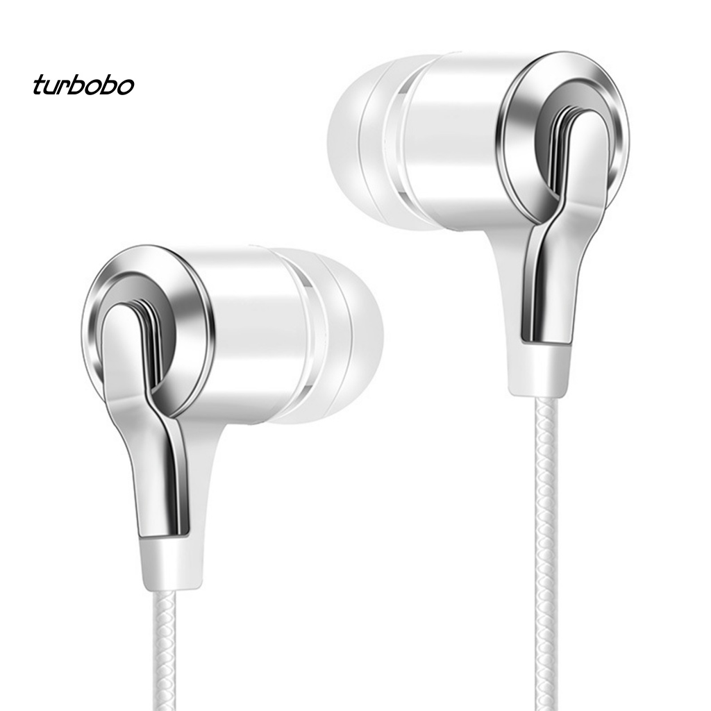 Tai Nghe Nhét Tai X15 Jack 3.5mm Có Nút Điều Khiển Âm Lượng Dành Cho Điện Thoại Thông Minh