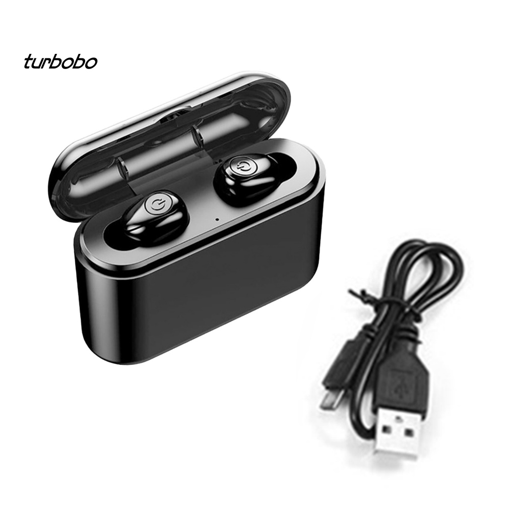 1 Cặp Tai Nghe Nhét Tai Không Dây x8s Giảm Tiếng Ồn Kết Nối Bluetooth Thích Hợp Chơi Game