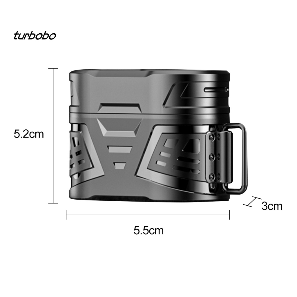 Tai Nghe Không Dây Kết Nối Bluetooth 5.3 Esports Cảm Ứng Thông Minh Chống Tiếng Ồn Hai Chế Độ