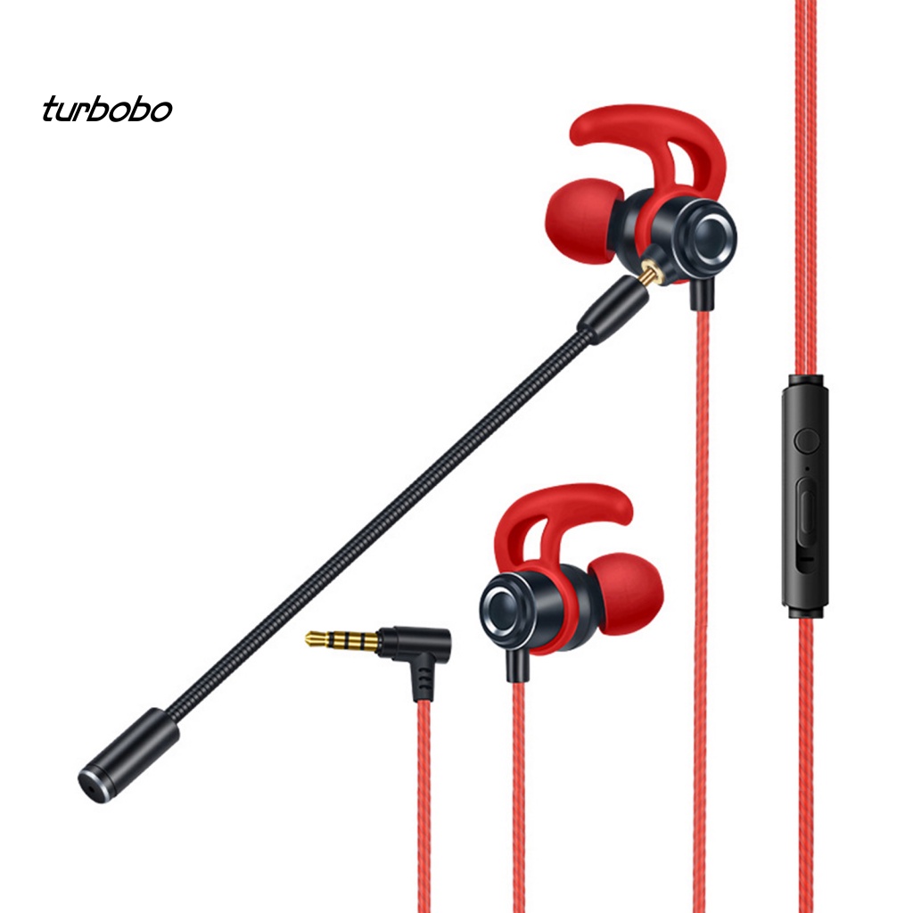 Tai Nghe Nhét Tai Jack 3.5mm Có Micro Cho Điện Thoại