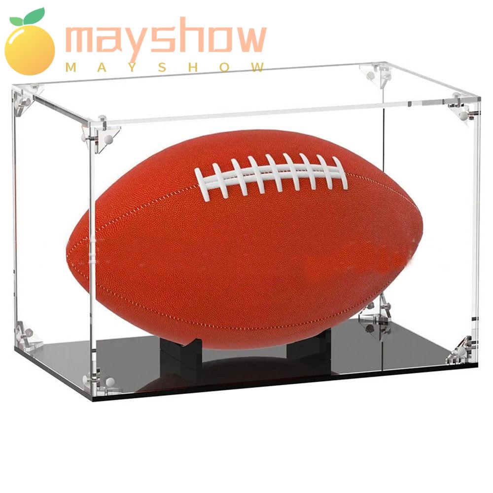 Hộp Đựng Bóng Đá Chống Bụi UV Tiện Dụng