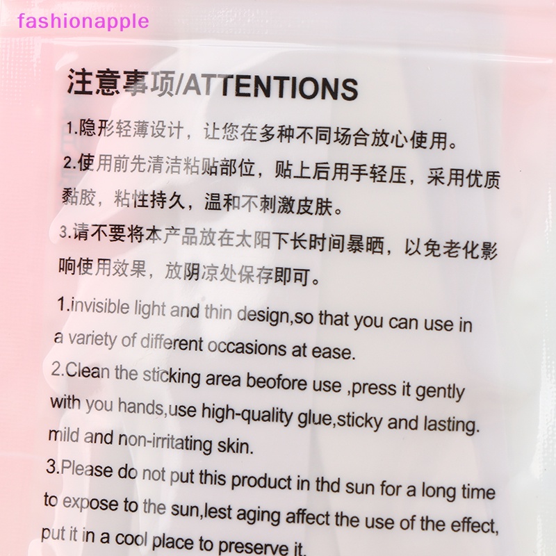 Băng Keo Hai Mặt Trong Suốt Chống Nhiễm Trùng 36 Miếng