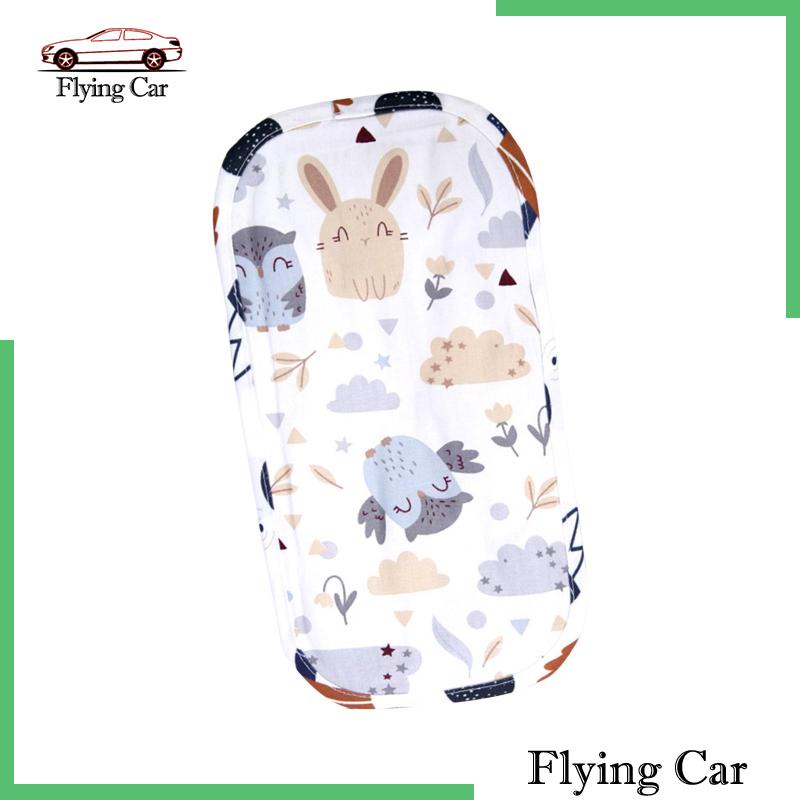 Giày Đế Mềm Nhiệt Độ Mát Mẻ Thoải Mái Lzdjfmy2 Dành Cho Bé Gái 0-1 Tuổi