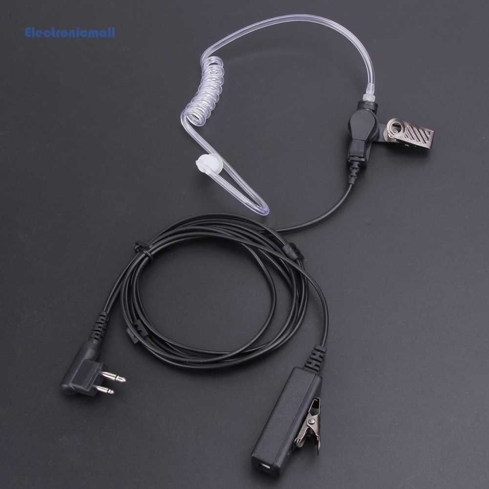 Tai Nghe Bộ Đàm Motorola 2 Chiều Có Mic Điện Tử Mall01.vn