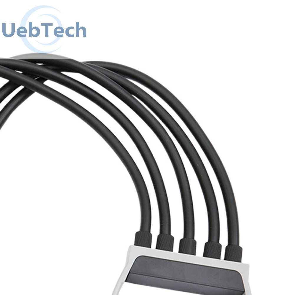 Dụng Cụ Luyện Tập Cơ Tay / Ngực Tại Nhà Có Thể Điều Chỉnh