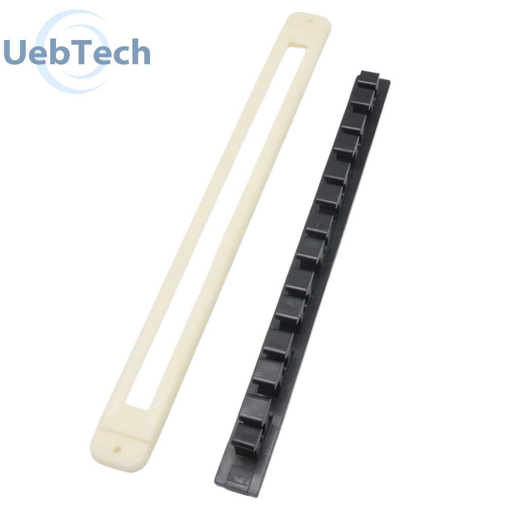 Set 2 Giá Đỡ Cần Câu Cá Gắn Tường Siêu Bền Tiện Dụng