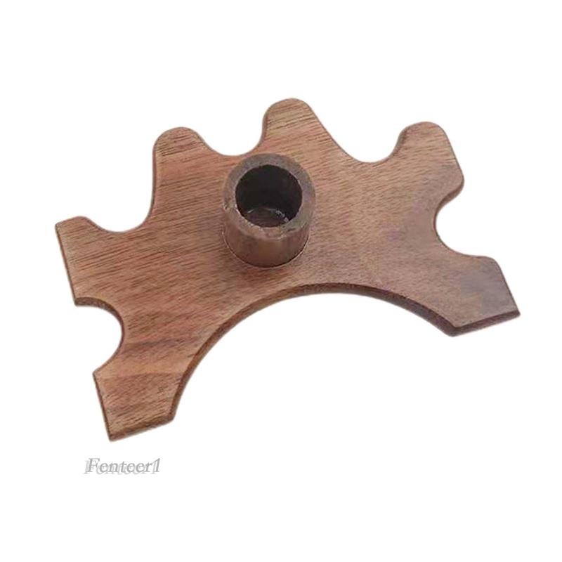 [Fenteer1] Giá Đỡ Đầu Cơ Bida Chuyên Nghiệp