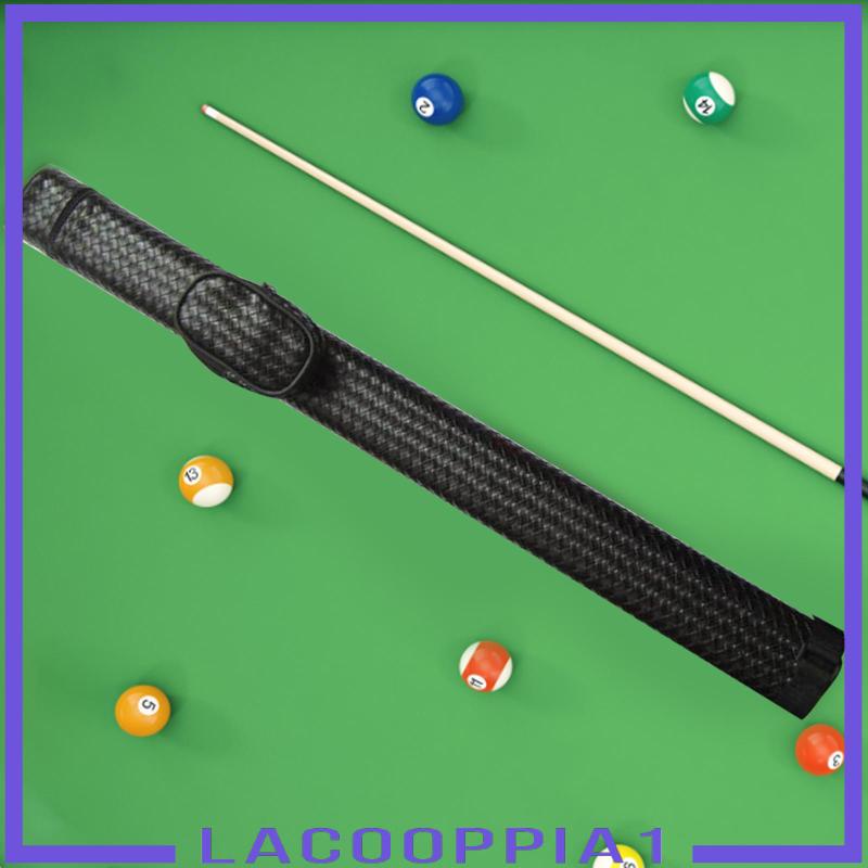 Túi Đựng Gậy Đánh Bida Lacooppia1 Tiện Dụng