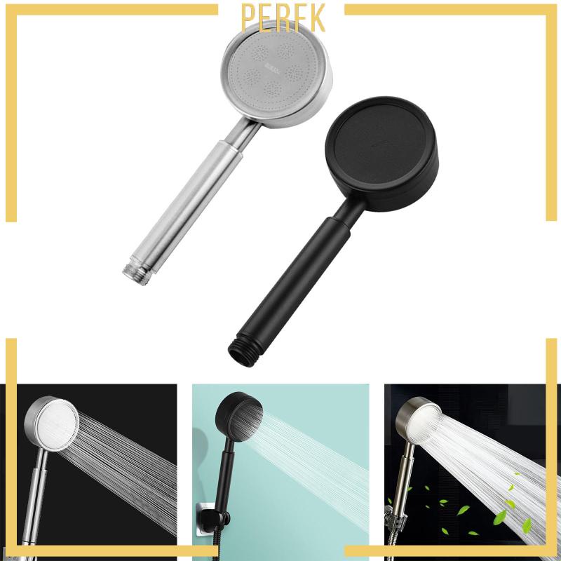 Đầu Vòi Hoa Sen Áp Suất Cao Tiết Kiệm Nước Tiện Dụng